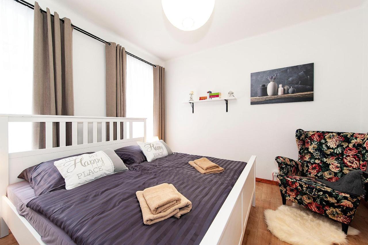 Ferienwohnung Gans Auguste Dohna Exteriér fotografie
